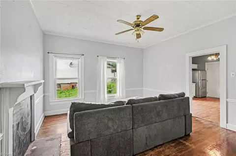 127 Erwin St, Cooleemee, NC 27014 photo 7