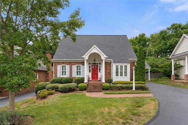 3312 Mayfield Ct, Winston Salem, NC 27104