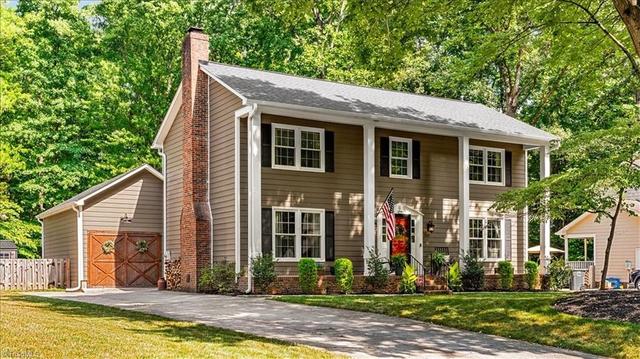 5104 Nantucket Rd, Greensboro, NC 27455