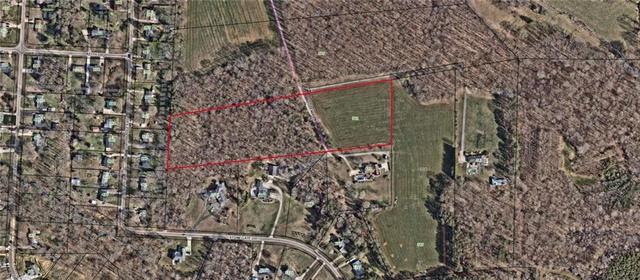 581 Luzenia Ln, Winston Salem, NC 27107