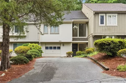 204 Lamplighter Cir, Winston Salem, NC 27104