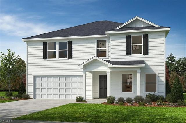 1285 Woody Dr, Graham, NC 27253