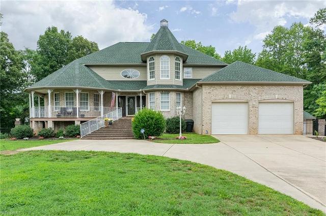 2403 Brewington Sibert Pl, Greensboro, NC 27406