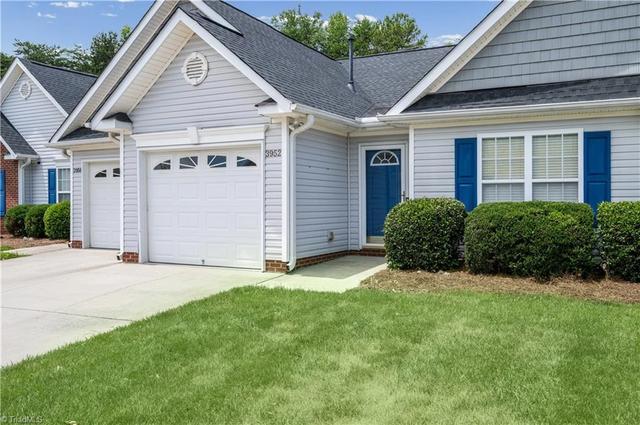 3952 Creekside Ct, Winston Salem, NC 27127