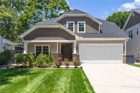 1504 Independence Rd, Greensboro, NC 27408