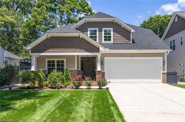 1504 Independence Rd, Greensboro, NC 27408