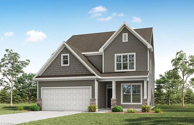 3002 Nestles Ave, Greensboro, NC 27405
