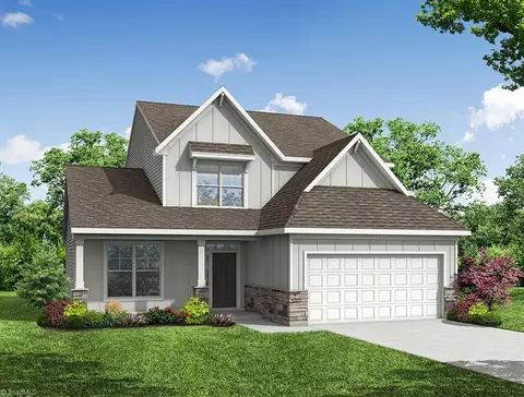 781 Brooklet Ct, Winston Salem, NC 27127