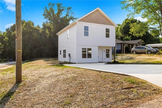4606 Erin St, Winston Salem, NC 27105