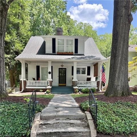 110 Cypress St, Greensboro, NC 27405