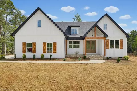 3936 Iron Works Rd, Reidsville, NC 27320