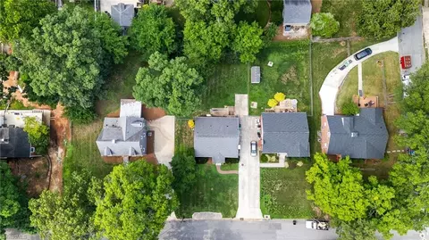 604 Sunset Dr, High Point, NC 27262 photo 21