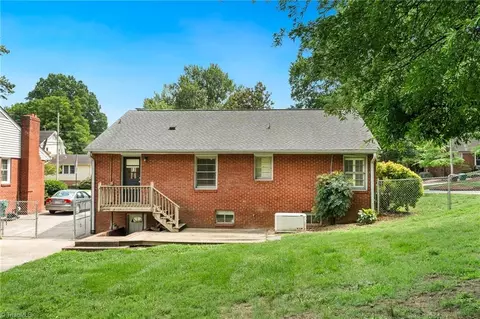 604 Sunset Dr, High Point, NC 27262 photo 19