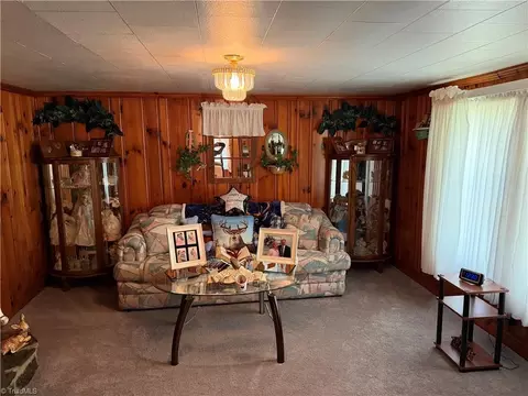 Living - 375 Sisk Mill Loop, Madison, NC 27025 photo 3 of 4
