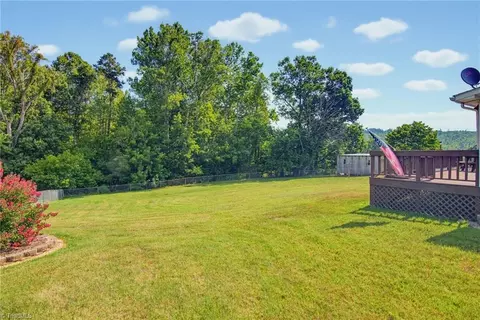 Exterior - 375 Sisk Mill Loop, Madison, NC 27025 photo 7 of 12