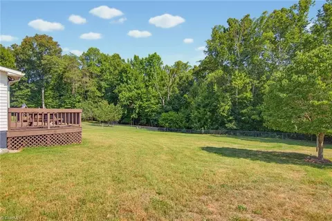 Exterior - 375 Sisk Mill Loop, Madison, NC 27025 photo 11 of 12