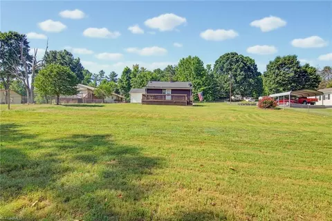 Exterior - 375 Sisk Mill Loop, Madison, NC 27025 photo 9 of 12