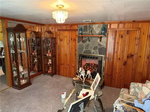 Living - 375 Sisk Mill Loop, Madison, NC 27025 photo 4 of 4
