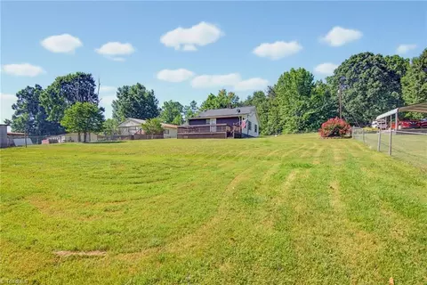 Exterior - 375 Sisk Mill Loop, Madison, NC 27025 photo 8 of 12