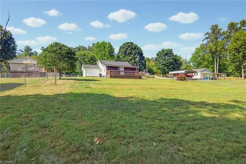 Exterior - 375 Sisk Mill Loop, Madison, NC 27025 photo 10 of 12