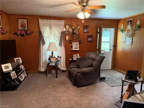 Living - 375 Sisk Mill Loop, Madison, NC 27025 photo 1 of 4