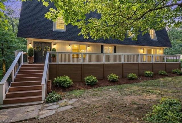 4806 Trailwood Dr, Greensboro, NC 27407