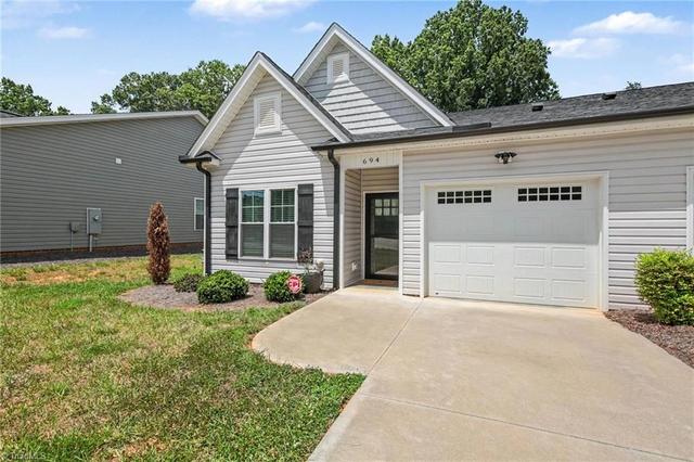 694 Lee Ave W, Yadkinville, NC 27055