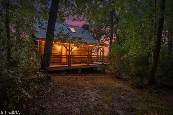 1187 Timber Ridge Rd, Millers Creek, NC 28651
