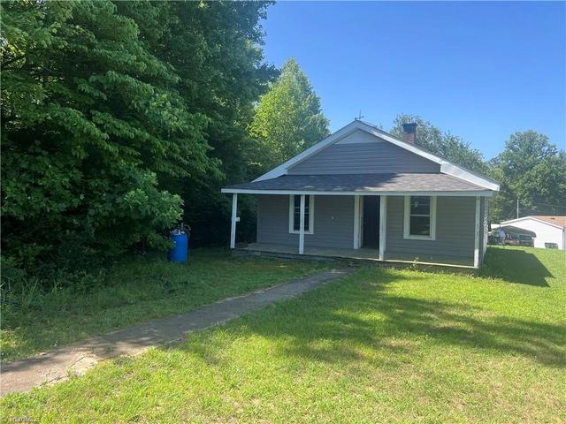 3918 Dehart Church Rd, Hays, NC 28635