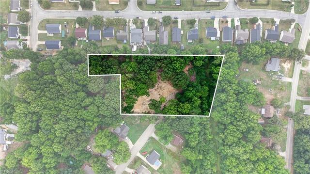 3808 Twin Oak Dr, Greensboro, NC 27407
