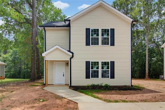 2258 Lula St, Winston Salem, NC 27101