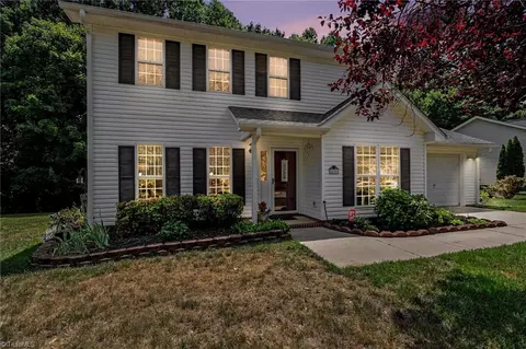 590 Blythewood Ct, Greensboro, NC 27455