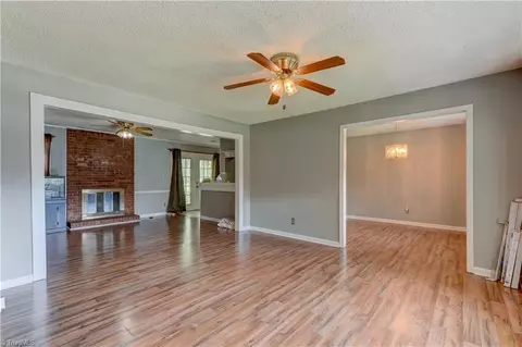 Living - 159 Laurell Dr, Eden, NC 27288 photo 1 of 5