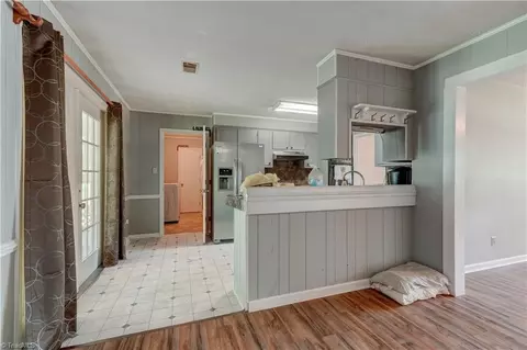 Kitchen - 159 Laurell Dr, Eden, NC 27288 photo 1 of 1