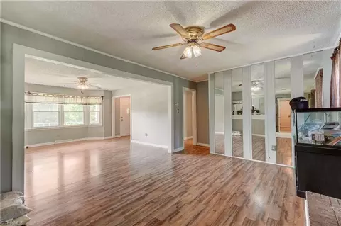 Living - 159 Laurell Dr, Eden, NC 27288 photo 5 of 5