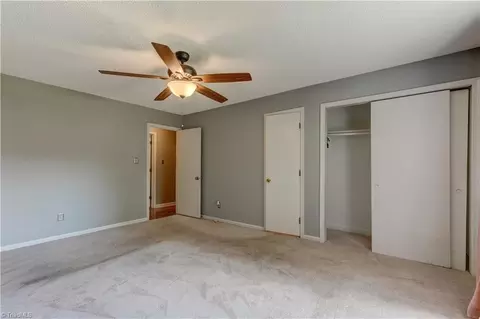 Bedroom - 159 Laurell Dr, Eden, NC 27288 photo 2 of 6