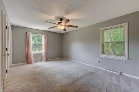 Bedroom - 159 Laurell Dr, Eden, NC 27288 photo 1 of 6