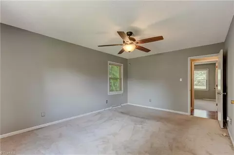 Bedroom - 159 Laurell Dr, Eden, NC 27288 photo 3 of 6