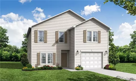 310 Middleton Dr, Lexington, NC 27295