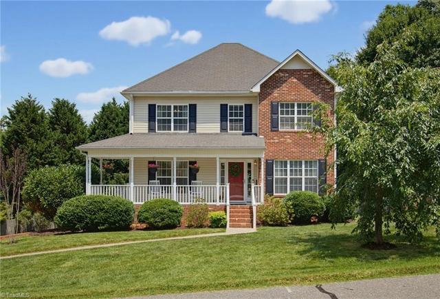 115 Honeyridge Ct, Lewisville, NC 27023