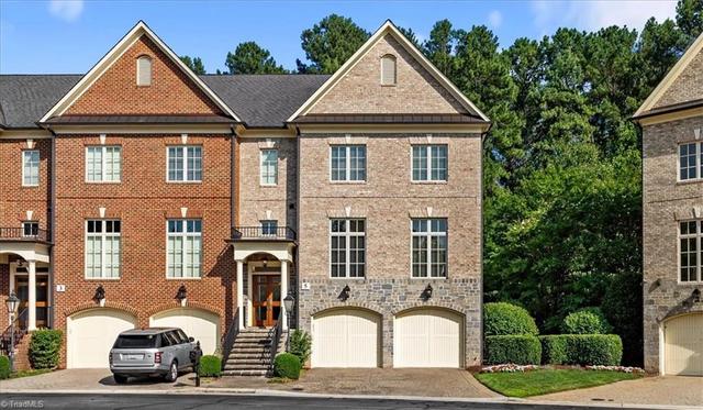 5 Old Saybrook Dr, Greensboro, NC 27455