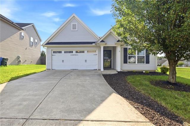 332 Slate Dr, Gibsonville, NC 27249