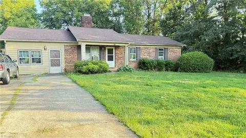 156 Michael Dr, Dobson, NC 27017 photo 1