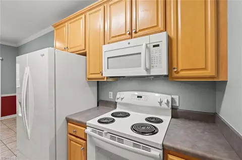 Kitchen - 601 Nova Ave, High Point, NC 27265 photo 3 of 3