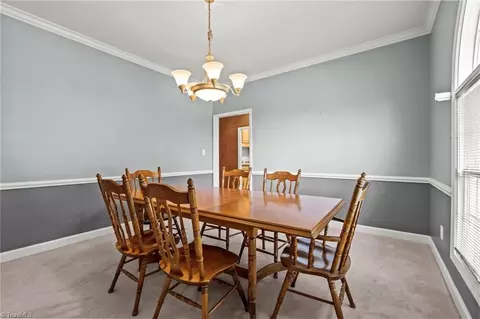 Dining - 601 Nova Ave, High Point, NC 27265 photo 2 of 2