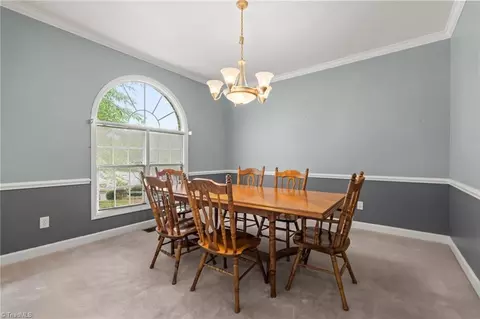 Dining - 601 Nova Ave, High Point, NC 27265 photo 1 of 2