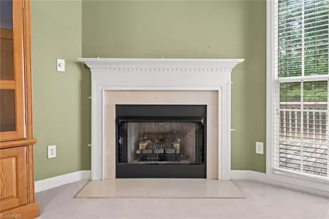 Living - 601 Nova Ave, High Point, NC 27265 photo 3 of 4