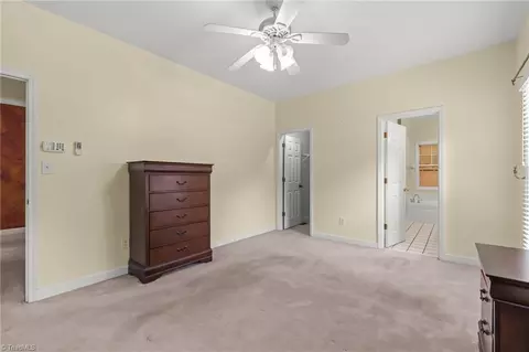 Bedroom - 601 Nova Ave, High Point, NC 27265 photo 2 of 5