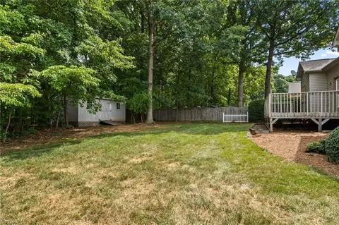 Exterior - 601 Nova Ave, High Point, NC 27265 photo 9 of 9