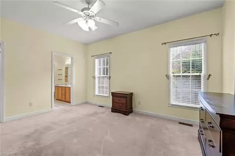 Bedroom - 601 Nova Ave, High Point, NC 27265 photo 1 of 5